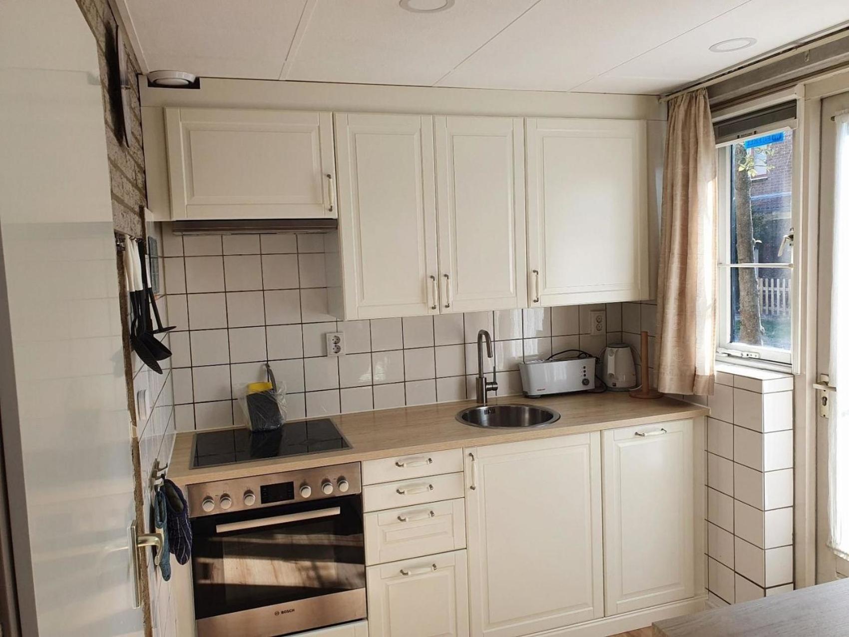 Duenenhaus Malin * Breskens