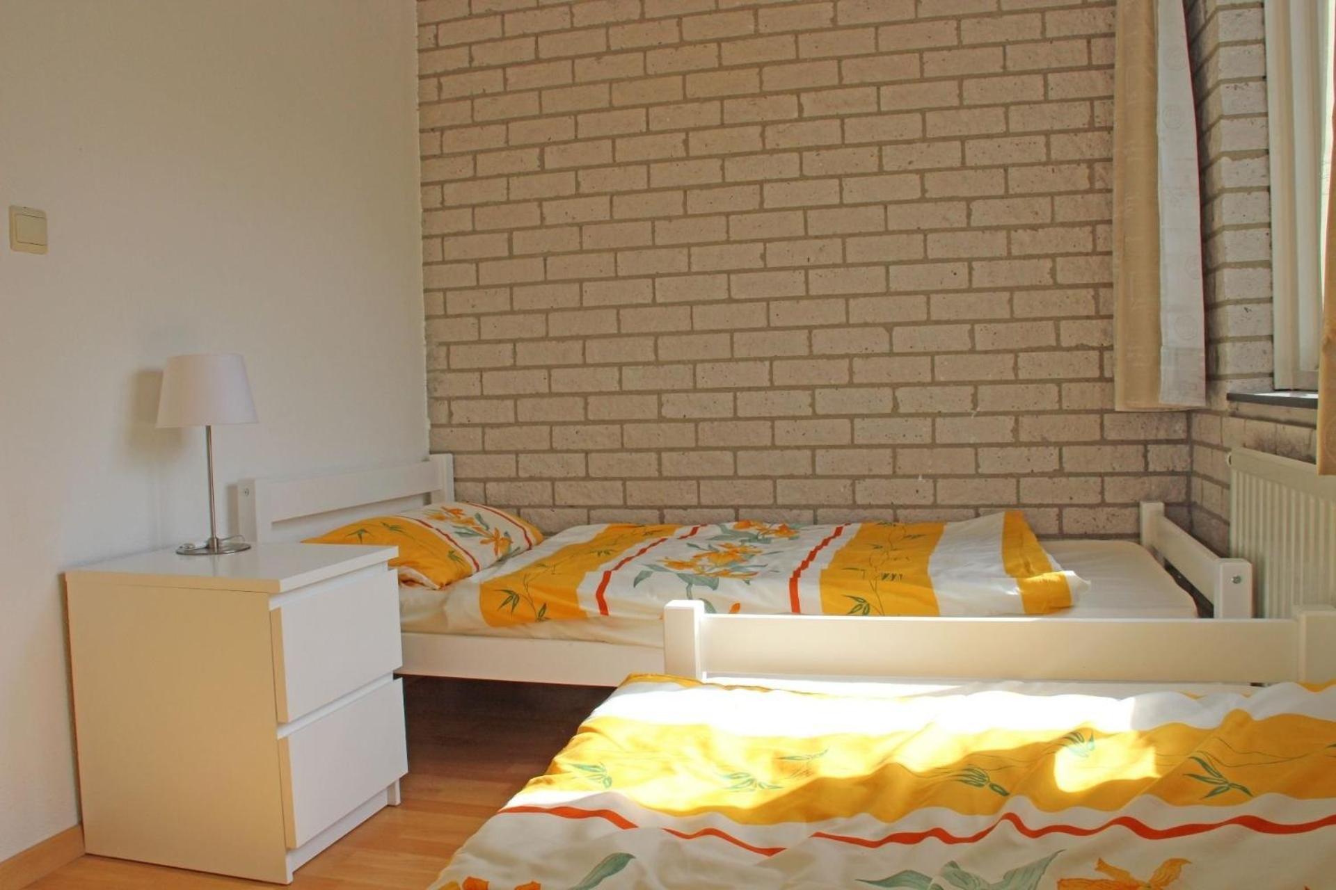 Duenenhaus Malin Vakantiehuis Breskens
