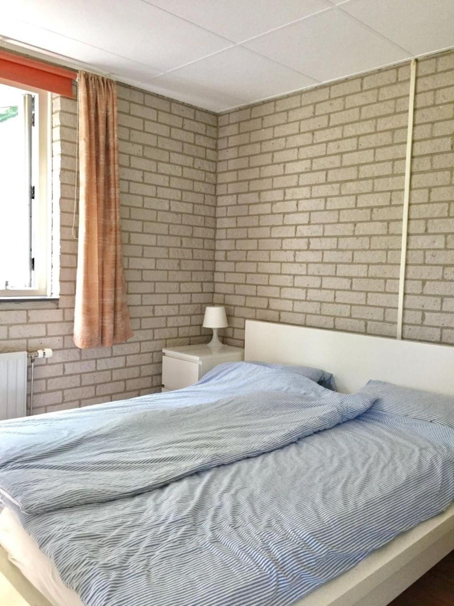 Duenenhaus Malin Vakantiehuis *