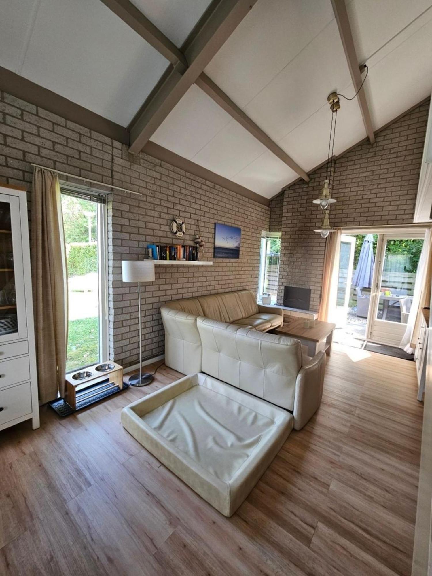Vakantiehuis Duenenhaus Malin *