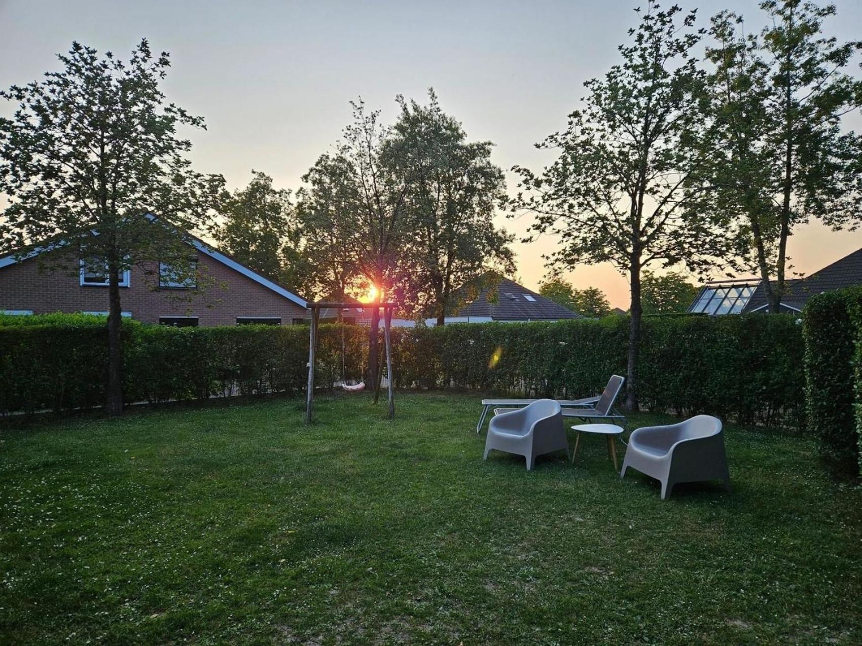 Duenenhaus Malin Breskens